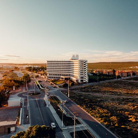 Rayentray Grand Hotel Puerto Madryn Bagian luar foto